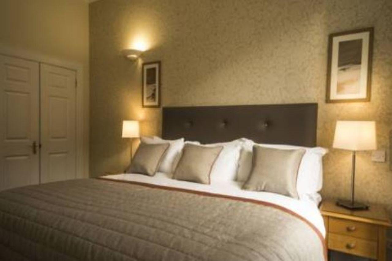 إدنبرة Fountain Court Apartments - Royal Garden المظهر الخارجي الصورة